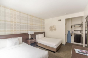 Гостиница Ohio House Motel  Чикаго
